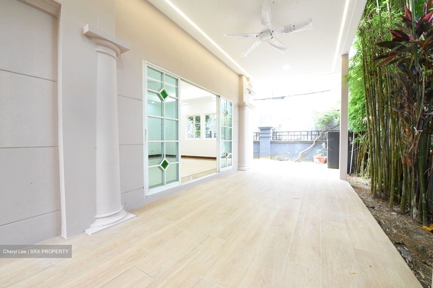 Gentle Villas (D11), Semi-Detached #600930941